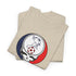 DePaul 'Billy Blue' Stealie Unisex Grateful Dead T-Shirt