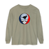 1628 - Custom Stealie Long-Sleeve
