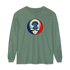 1540 - Custom Stealie Long-Sleeve