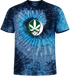 1667 - Custom Stealie Tie-Dye