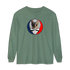 1616 - Custom Stealie Long-Sleeve