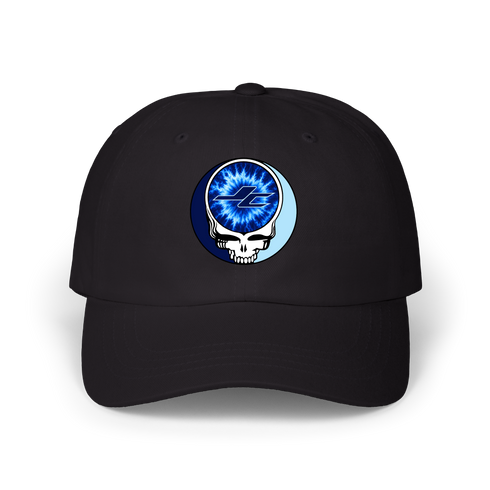 1607 - Custom Stealie Dad Hat
