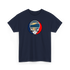 1556 - Custom Stealie T-Shirt