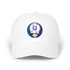 1623 - Custom Stealie Dad Hat