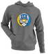 Los Angeles Football - Premium Grateful Dead Hoodie - Charcoal - 8
