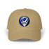 1351 - Custom Stealie Dad Hat