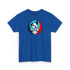 1593 - Custom Stealie T-Shirt
