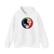 1619 - Custom Stealie Hoodie