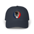 1451 - Custom Stealie Dad Hat