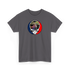 1591 - Custom Stealie T-Shirt