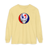1702 - Custom Stealie Long-Sleeve