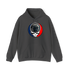 1388 - Custom Stealie Hoodie