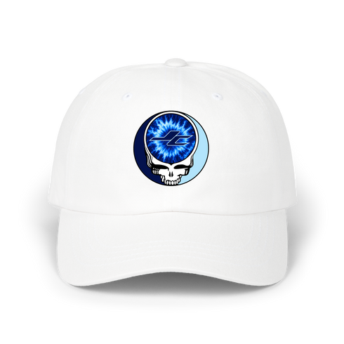 1607 - Custom Stealie Dad Hat
