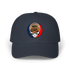 1677 - Custom Stealie Dad Hat