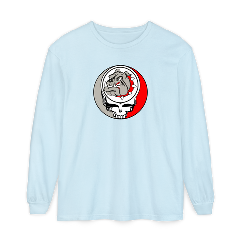 1732 - Custom Stealie Long-Sleeve