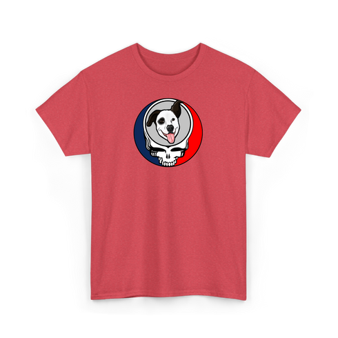 1613 - Custom Stealie T-Shirt