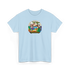 1610 - Custom Stealie T-Shirt