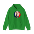 1543 - Custom Stealie Hoodie