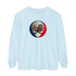1398 - Custom Stealie Long-Sleeve