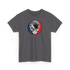 1565 - Custom Stealie T-Shirt