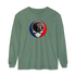 1560 - Custom Stealie Long-Sleeve