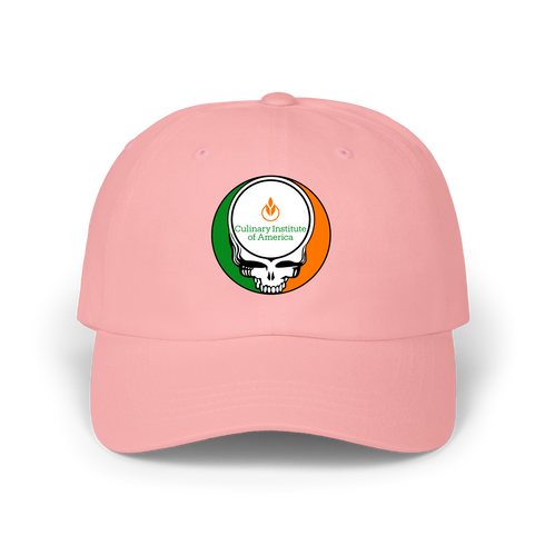1701 - Custom Stealie Dad Hat