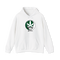 1667 - Custom Stealie Hoodie