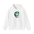 1667 - Custom Stealie Hoodie