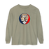 1504 - Custom Stealie Long-Sleeve