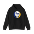 1608 - Custom Stealie Hoodie