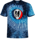 1709 - Custom Stealie Tie-Dye