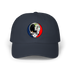 1619 - Custom Stealie Dad Hat