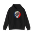 1644 - Custom Stealie Hoodie