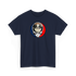 1652 - Custom Stealie T-Shirt