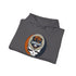 Grateful Dead - Chicago Bears Stealie Grateful Dead Hooded Sweatshirt - NFL - StealieShop