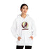 Bloomsburg University Grateful Dead Unisex Heavy Blend Hoodie - Hooded Sweatshirt StealieShop