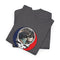 Custom Dog Stealie Unisex Grateful Dead T-Shirt (169)