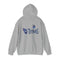 Tennessee Titans Dancing Bear Unisex Hoodie - NFL - StealieShop