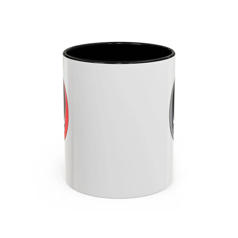 Portland Trailblazers Grateful Dead Stealie Coffee Mug (11oz or 15oz) - NBA - StealieShop
