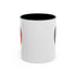 Portland Trailblazers Grateful Dead Stealie Coffee Mug (11oz or 15oz) - NBA - StealieShop
