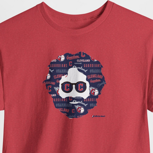 Guardians Jerry Life is dead.® Unisex Grateful Dead T-Shirt
