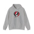 University of Georgia Stealie Grateful Dead Hoodie