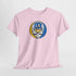 Los Angeles Football Stealie T-Shirt - Gridiron Collection