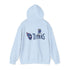Tennessee Titans Dancing Bear Unisex Hoodie - NFL - StealieShop