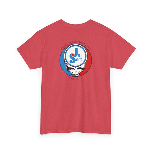 1325 - Custom Stealie T-Shirt