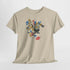 The Bob & Jerry Show 1992 - Unisex Grateful Dead T-Shirt - Iconic Tour Tees