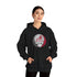 Grateful Dead - Muhlenberg College Grateful Dead Unisex Heavy Blend Hoodie - StealieShop