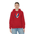 Classic Stealie Grateful Dead Unisex Heavy Blend Hoodie StealieShop
