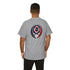 Elizabeth Fire Department Grateful Dead T-Shirt StealieShop