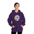 Western Carolina University Grateful Dead Unisex Heavy Blend Hoodie - Hooded Sweatshirt - StealieShop